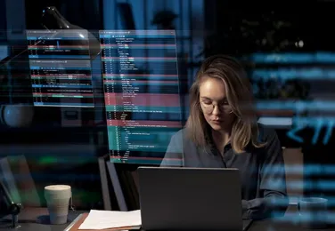 Java Full Stack Development Training